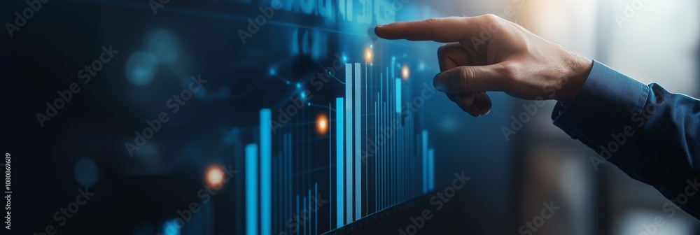 Poster Advanced digital tools streamline data analysis, enhance reporting, and improve decisionmaking efficiency, driving sustainable growth and fostering continuous innovation for organizations