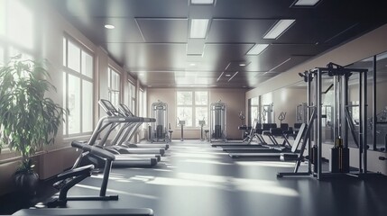 From Training to Triumph: The Spirit of Weightlifting Competitions