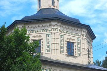 St. Tikhons Convent in Toropets