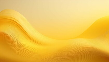abstract background featuring soft yellow gradient fading to white