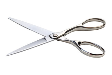 Fototapeta premium scissors isolated on white background 