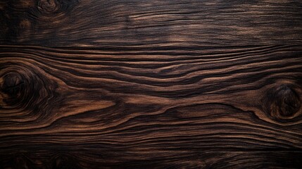Fototapeta premium Dark Wooden Background