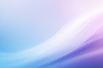 Soft Blue to Purple Gradient Texture for Minimalistic Digital Backgrounds. Soft Blue to Purple Gradient Background