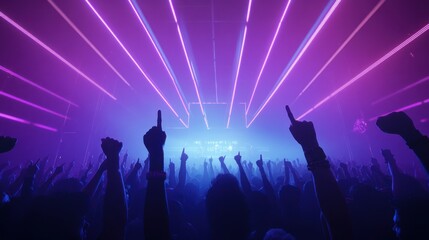 The Exciting Nightlife Experience