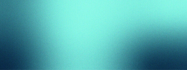 Light mint green gradient blurred pastel blue gradient foil shimmer texture background. Digital grainy gradient with a colorful soft noise effect. Blue burnt mint fiery foil. 