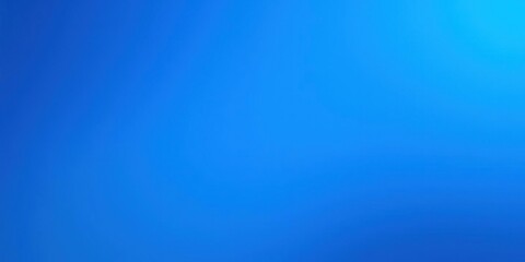 Obraz premium Blue background with a textured gradient from light to dark, perfect for adding depth and interest to designs, digital, backdrop, modern