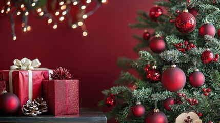 Holiday Sale Catalog with Discounted Gifts and Seasonal Items