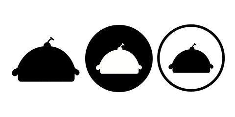 Happy birthday vectors icon set