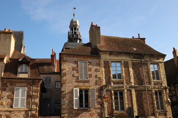 maison du vieux Moulins, 03