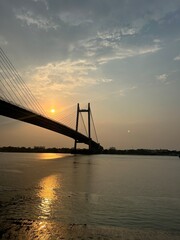 Obraz premium golden gate bridge