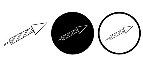 Happy birthday vectors icon set