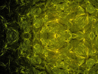 Imaginatory fractal abstract background Image