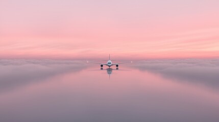 Concept of freedom and adventure