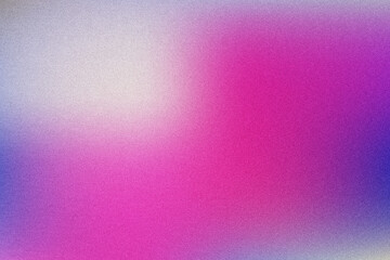 Abstract gradient background with grain texture, Gradient backdrop with aesthetic texture