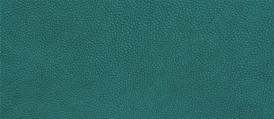 Leather green texture