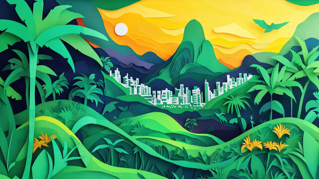 南国風景」の写真素材 | 953,364件の無料イラスト画像 | Adobe Stock
