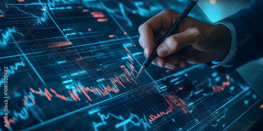 Poster business analytics and financial growth strategies are vital for understanding market trends, maximi