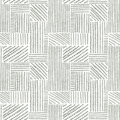 Textile and digital seamless pattern