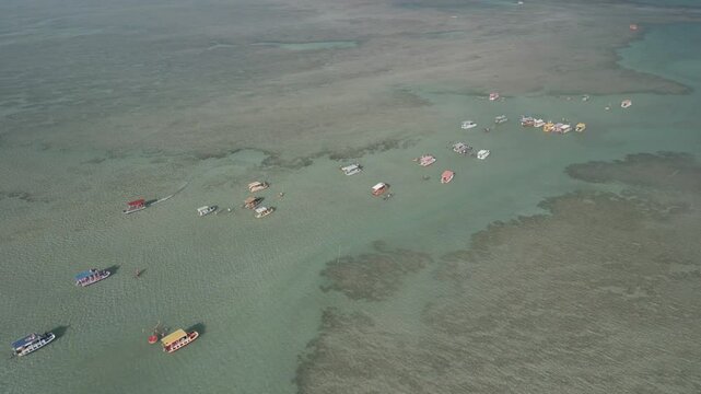 Praia de patacho 1 (Cores FLAT)