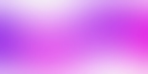 Obraz premium Light soft pink lilac color wavy background.
