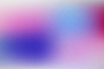 Abstract gradient background grainy with texture, Gradient backdrop for various design applications, presentations, websites