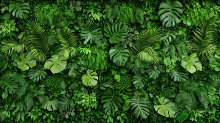 A demonstration of sustainable agricultural practices in the city using hydroponics and vertical gardens