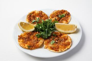 Turkish kebab is one of the most beautiful dishes.
Mince pita, cheese pide, mixed pita, diced pita
