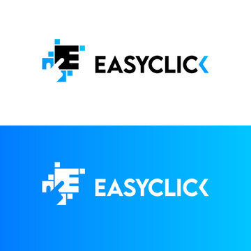 EasyClick Logo