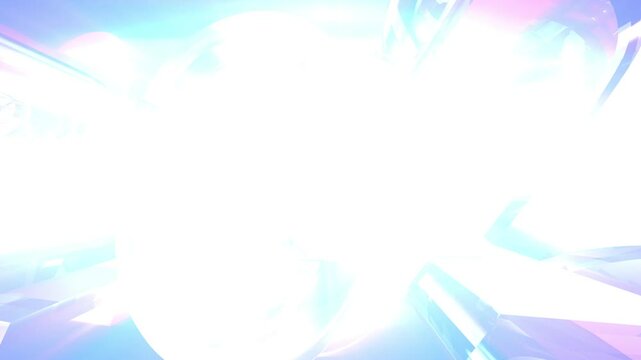 High quality 2025 New Year opening animation. Best for New Year's Eve, friends party, and other event