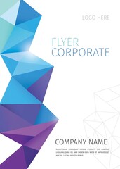 Boost Your Brand with Professional Flyer Designs