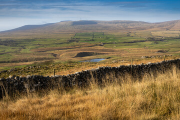 Ingleborough is the best and most interesting of the 3 Peaks