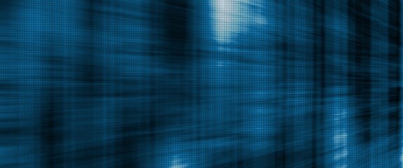 abstract blue background