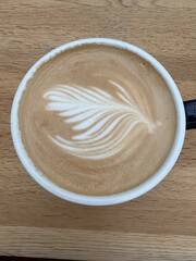 cream soup
