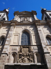 Church in Bonn