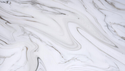Obraz premium panoramic white background from marble stone texture for design