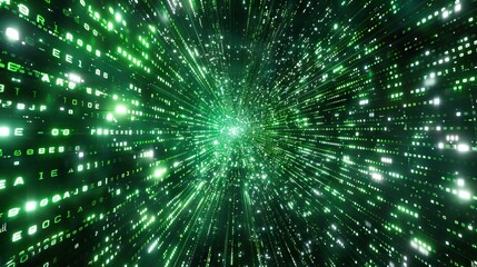 digital binary code matrix background  binary code  binary code