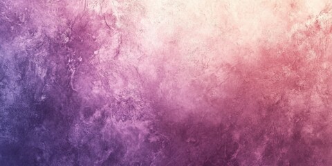 Fototapeta premium Abstract gradient background with subtle texture resembling marble, elegant and sophisticated with soft color variations