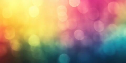 Delicate rainbow light leak overlay, soft diffusion, smooth gradient transitions with warm and cool tones blending subtly, minimal noise, vintage photography style