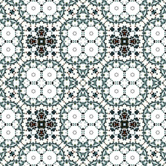 Seamless lovely pattern. Creative wonderful pattern texture. Beautiful creative abstract background