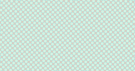 Seamless Triangles Pattern: Vibrant Gradient Grid Texture Background for Dynamic Visuals - Colorful Geometric Design Ideal for Creative Projects, Digital Art, and Stylish Presentations