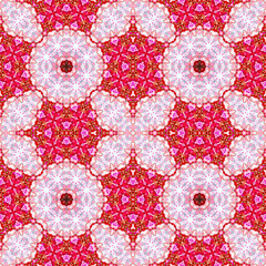 Seamless lovely pattern. Creative wonderful pattern texture. Beautiful creative abstract background