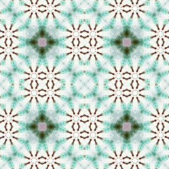 Seamless lovely pattern. Creative wonderful pattern texture. Beautiful creative abstract background
