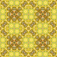 Seamless lovely pattern. Creative wonderful pattern texture. Beautiful creative abstract background