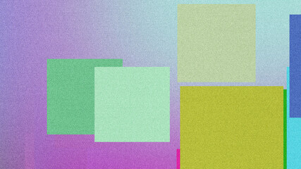 Vibrant Gradient Background with Smooth Fluid Shapes and Grainy Noise Texture – Futuristic Design for Posters, Delivering a Unique and Modern Visual Experience