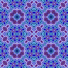 Seamless lovely pattern. Creative wonderful pattern texture. Beautiful creative abstract background