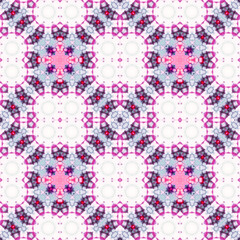 Seamless lovely pattern. Creative wonderful pattern texture. Beautiful creative abstract background