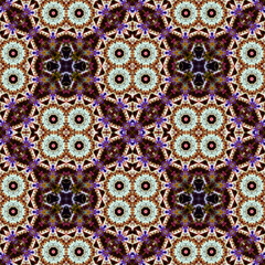 Seamless lovely pattern. Creative wonderful pattern texture. Beautiful creative abstract background