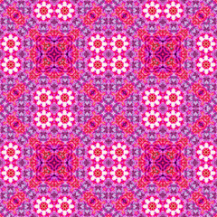 Seamless lovely pattern. Creative wonderful pattern texture. Beautiful creative abstract background