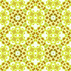 Seamless lovely pattern. Creative wonderful pattern texture. Beautiful creative abstract background