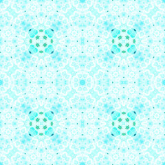 Seamless lovely pattern. Creative wonderful pattern texture. Beautiful creative abstract background